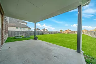 3519 Sunburst Ct, Katy, TX 77494 - Photo 43