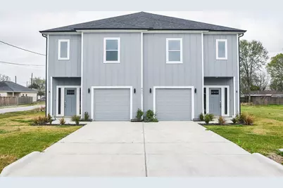 4401 Alvin #A, Houston, TX 77051 - Photo 1