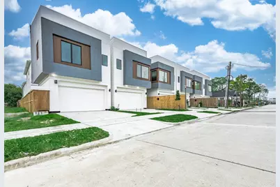 3509 McIlhenny Street, Houston, TX 77004 - Photo 1