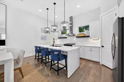 1406 W 21st Street #A, Houston, TX 77008 - Photo 11