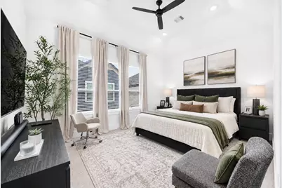 1406 W 21st Street #A, Houston, TX 77008 - Photo 23