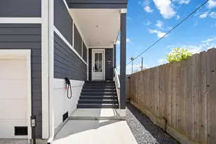 1406 W 21st St, Houston, TX 77008 - Photo 5