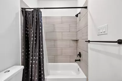 1406 W 21st Street #A, Houston, TX 77008 - Photo 9