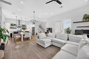 1406 W 21st St, Houston, TX 77008 - Photo 1
