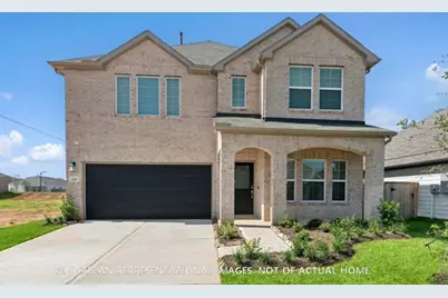 302 Birch Blossom Path, Magnolia, TX 77354 - Photo 3