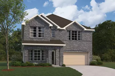302 Birch Blossom Path, Magnolia, TX 77354 - Photo 1