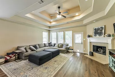 111 Quail Meadow Drive, Conroe, TX 77384 - Photo 3