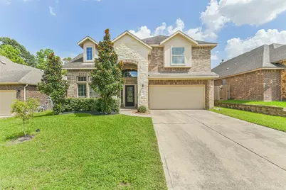 111 Quail Meadow Drive, Conroe, TX 77384 - Photo 27