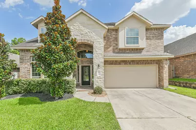 111 Quail Meadow Drive, Conroe, TX 77384 - Photo 1