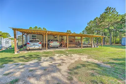 604 Longhorn Drive E, Livingston, TX 77351 - Photo 19