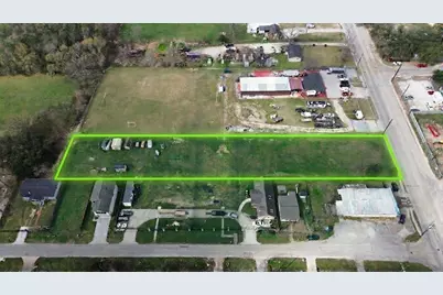 1711 W Little York Road, Houston, TX 77091 - Photo 1