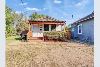 3309 Sumpter Street, Houston, TX 77026 - Photo 1