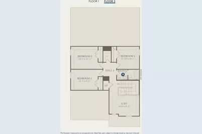 7502 Happiness Pass, Sugar Land, TX 77469 - Photo 3