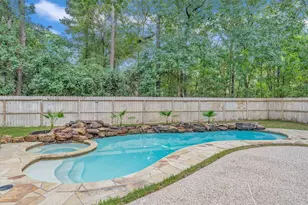 30 E Wedgemere Cir, The Woodlands, TX 77381 - Photo 27
