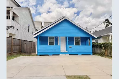 4224 Marina Street, Houston, TX 77007 - Photo 1