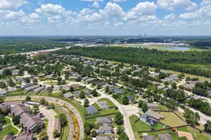 24019 Kingbriar Dr, Spring, TX 77373 - Photo 41