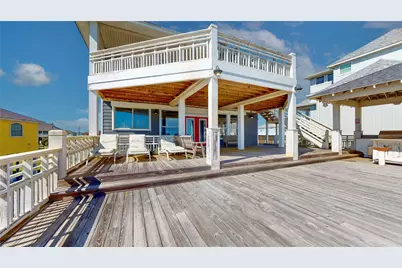 3433 Sand Castle Lane, Crystal Beach, TX 77650 - Photo 11