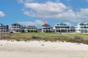 3433 Sand Castle Ln, Crystal Beach, TX 77650 - Photo 1