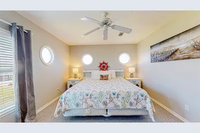 3433 Sand Castle Lane, Crystal Beach, TX 77650 - Photo 29