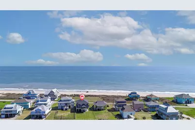 3433 Sand Castle Lane, Crystal Beach, TX 77650 - Photo 3