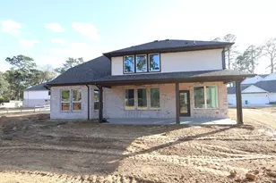 21918 Hibiscus Hedge Trl, Tomball, TX 77447 - Photo 13