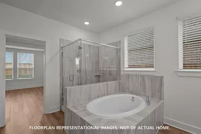 21918 Hibiscus Hedge Trail, Tomball, TX 77447 - Photo 17