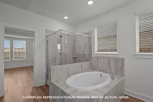 21918 Hibiscus Hedge Trl, Tomball, TX 77447 - Photo 17