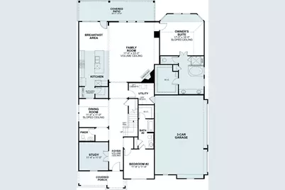 21918 Hibiscus Hedge Trail, Tomball, TX 77447 - Photo 13