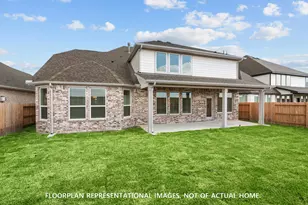 21918 Hibiscus Hedge Trl, Tomball, TX 77447 - Photo 7