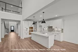 21918 Hibiscus Hedge Trl, Tomball, TX 77447 - Photo 5