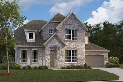 21918 Hibiscus Hedge Trail, Tomball, TX 77447 - Photo 1