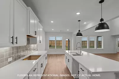 21918 Hibiscus Hedge Trail, Tomball, TX 77447 - Photo 7