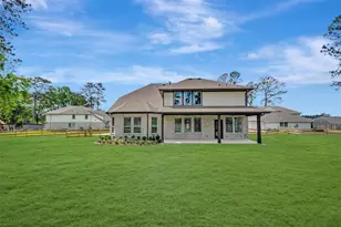 21918 Hibiscus Hedge Trl, Tomball, TX 77447 - Photo 19