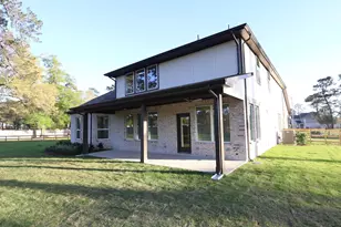 21918 Hibiscus Hedge Trl, Tomball, TX 77447 - Photo 33