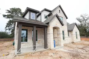 21918 Hibiscus Hedge Trl, Tomball, TX 77447 - Photo 9