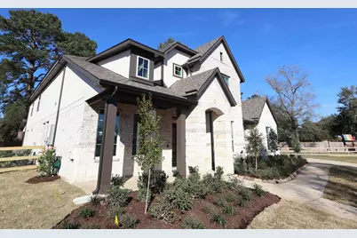 21918 Hibiscus Hedge Trail, Tomball, TX 77447 - Photo 15