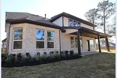 21918 Hibiscus Hedge Trail, Tomball, TX 77447 - Photo 5