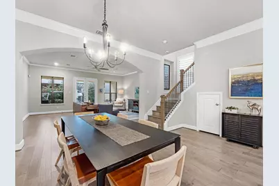 606 Allston Street, Houston, TX 77007 - Photo 11