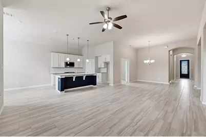 2116 Blackhawk Ridge Lane, Manvel, TX 77578 - Photo 17