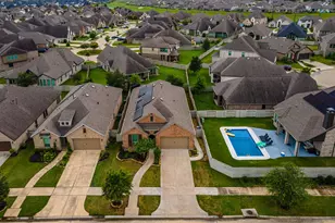 2116 Blackhawk Ridge Ln, Manvel, TX 77578 - Photo 15