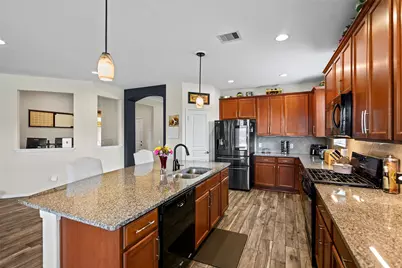 24734 Emerald Pool Falls Drive, Tomball, TX 77375 - Photo 11