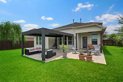 24734 Emerald Pool Falls Drive, Tomball, TX 77375 - Photo 17