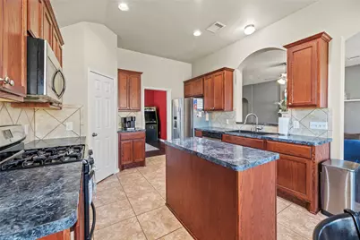 2019 Haven Springs Lane, Richmond, TX 77469 - Photo 15