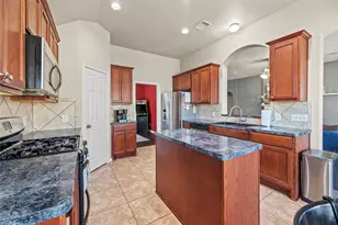 2019 Haven Springs Ln, Richmond, TX 77469 - Photo 15