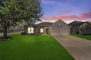 2019 Haven Springs Ln, Richmond, TX 77469 - Photo 1