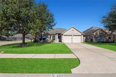 2019 Haven Springs Lane, Richmond, TX 77469 - Photo 3