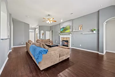 2019 Haven Springs Lane, Richmond, TX 77469 - Photo 11