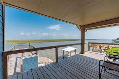 1453 County Road 230, Sargent, TX 77414 - Photo 17