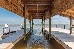 1453 County Rd 230, Sargent, TX 77414 - Photo 23