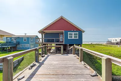 1453 County Road 230, Sargent, TX 77414 - Photo 21